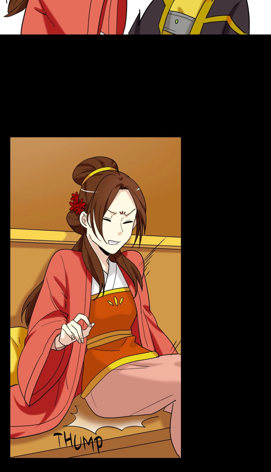 Read No Doubt in Us chapter 140 image 4 on Lezhin