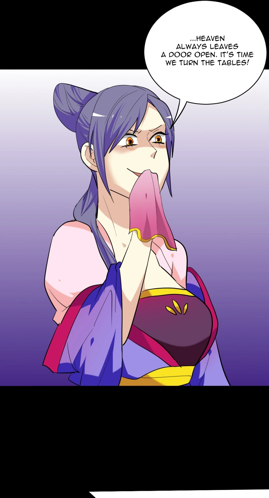 Read No Doubt in Us chapter 141 image 10 on Lezhin