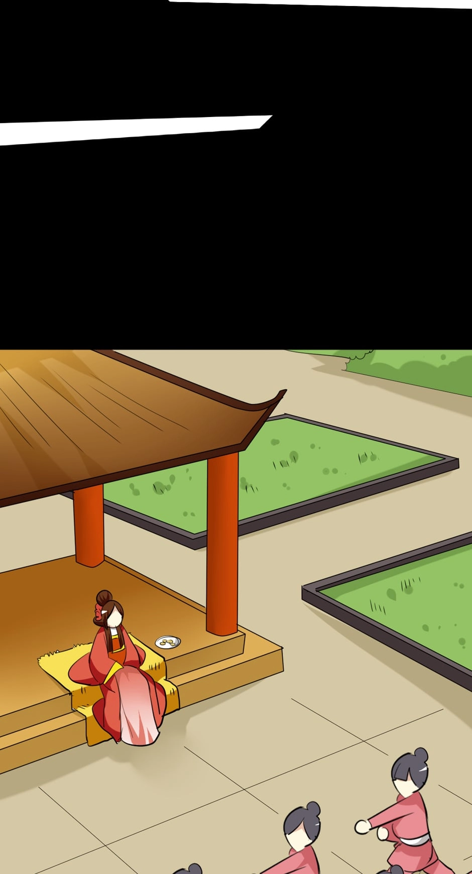 Read No Doubt in Us chapter 141 image 11 on Lezhin