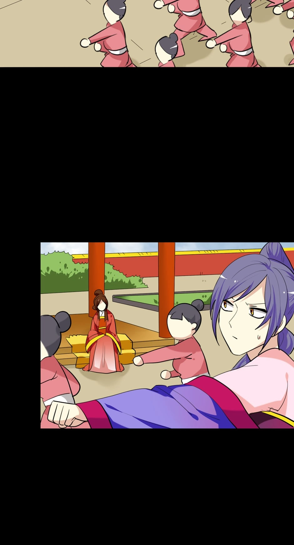 Read No Doubt in Us chapter 141 image 12 on Lezhin