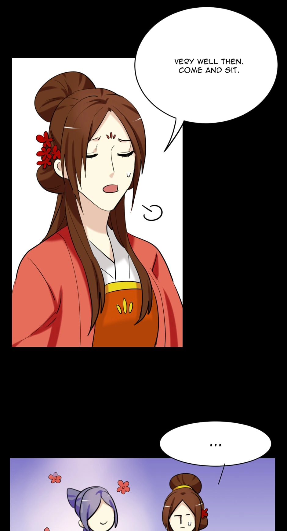 Read No Doubt in Us chapter 141 image 15 on Lezhin