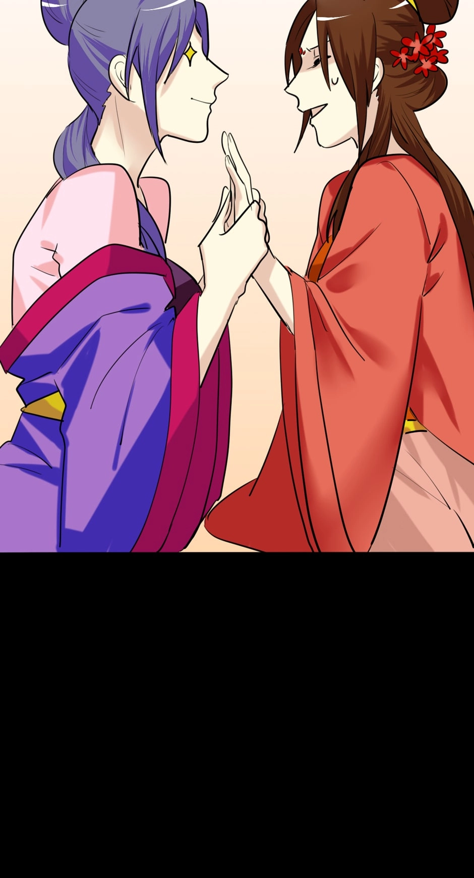 Read No Doubt in Us chapter 141 image 24 on Lezhin