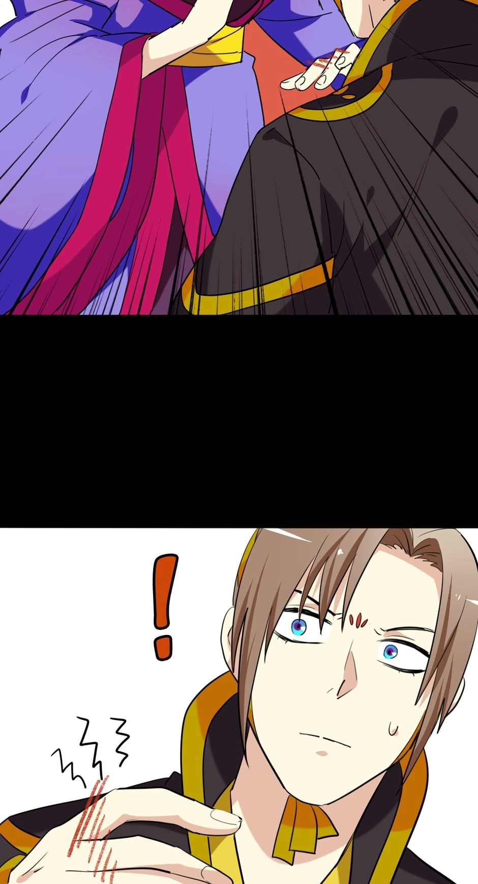 Read No Doubt in Us chapter 142 image 10 on Lezhin