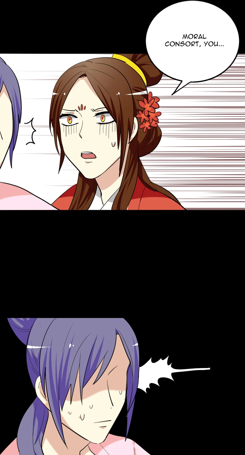 Read No Doubt in Us chapter 142 image 11 on Lezhin