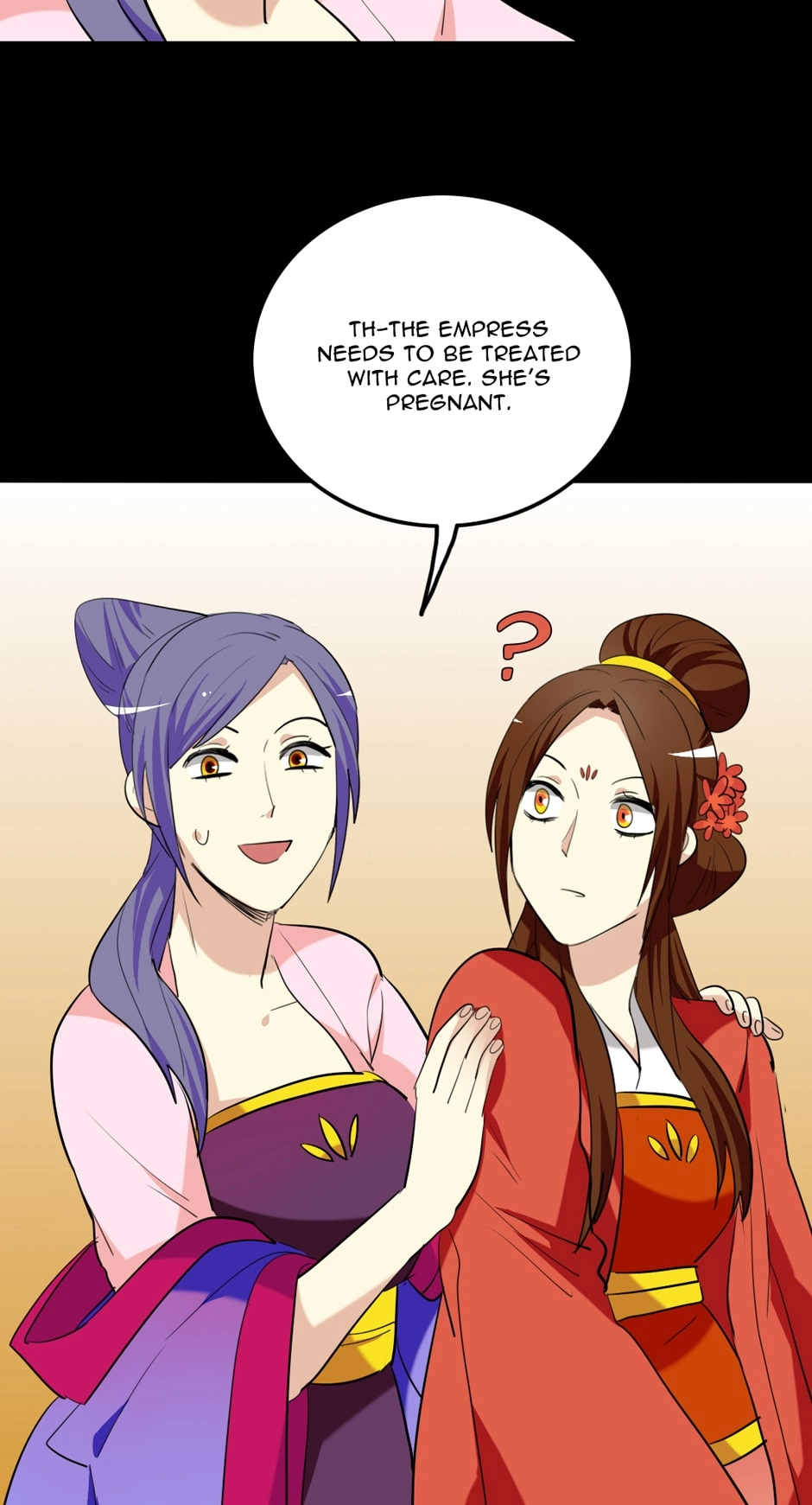 Read No Doubt in Us chapter 142 image 12 on Lezhin