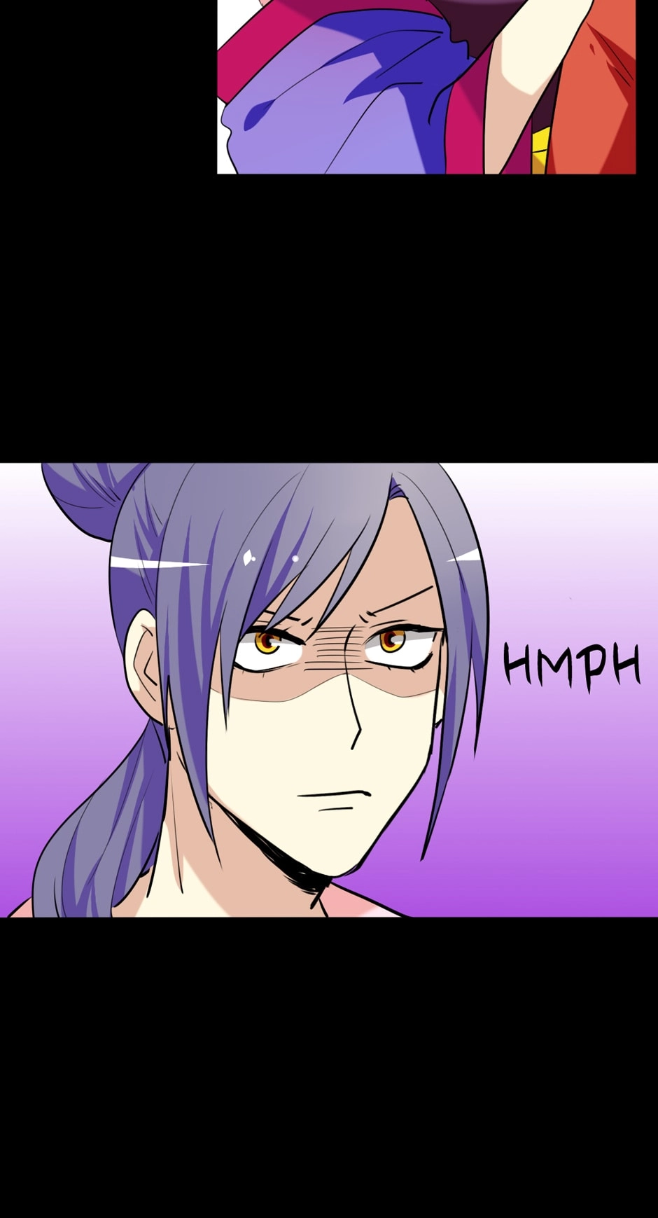 Read No Doubt in Us chapter 142 image 15 on Lezhin