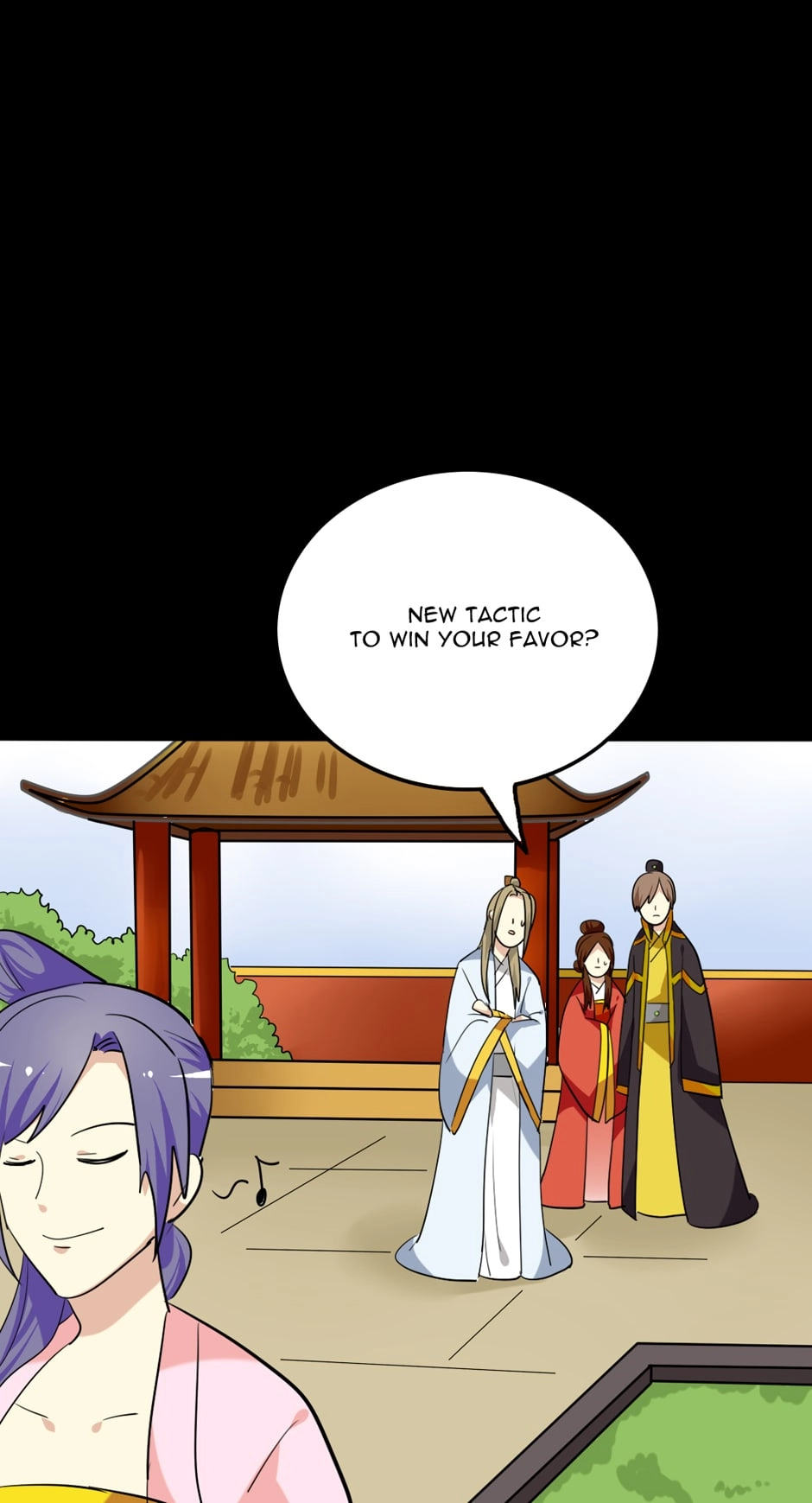 Read No Doubt in Us chapter 142 image 20 on Lezhin
