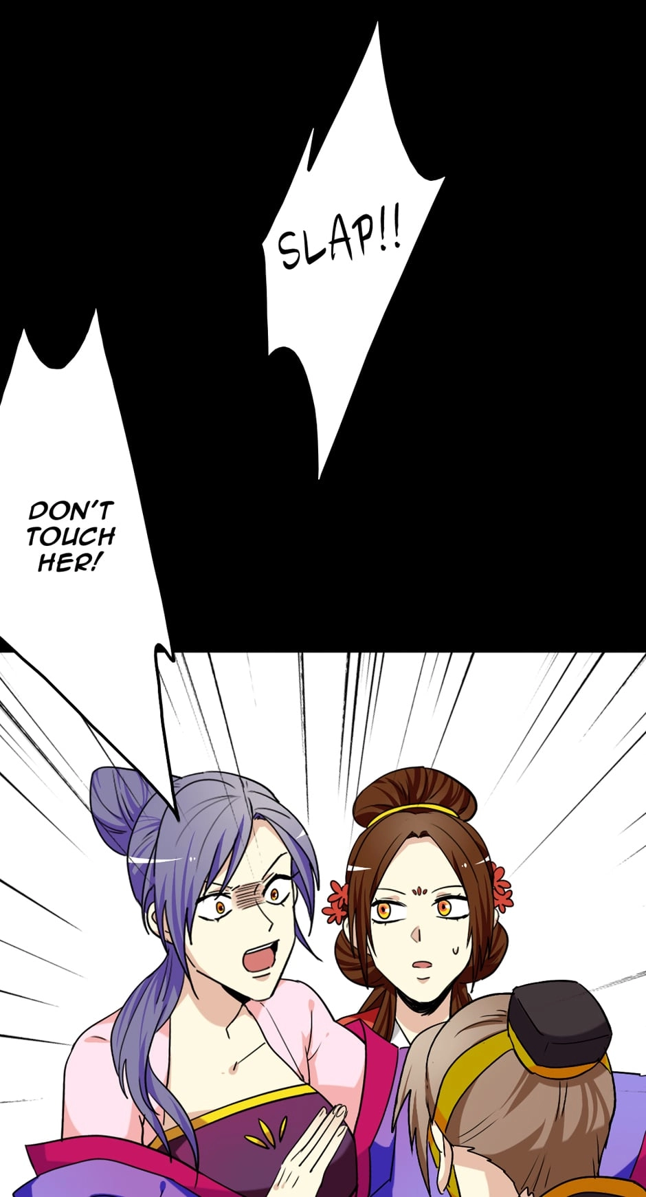 Read No Doubt in Us chapter 142 image 9 on Lezhin