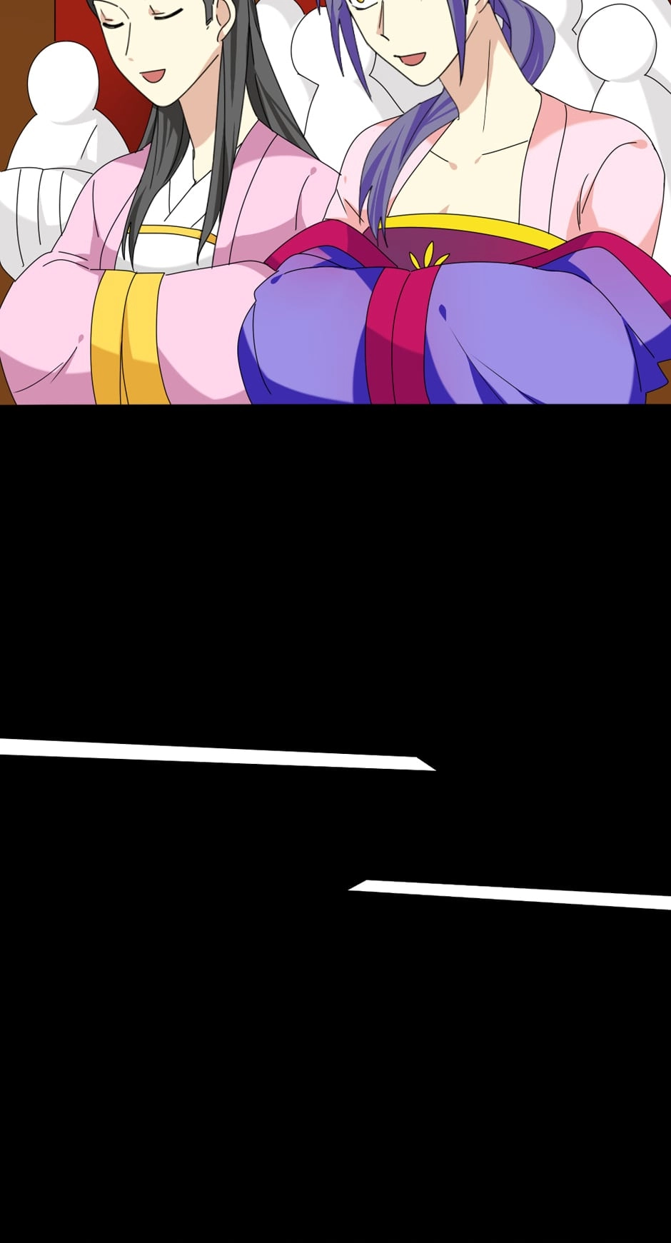 Read No Doubt in Us chapter 143 image 13 on Lezhin