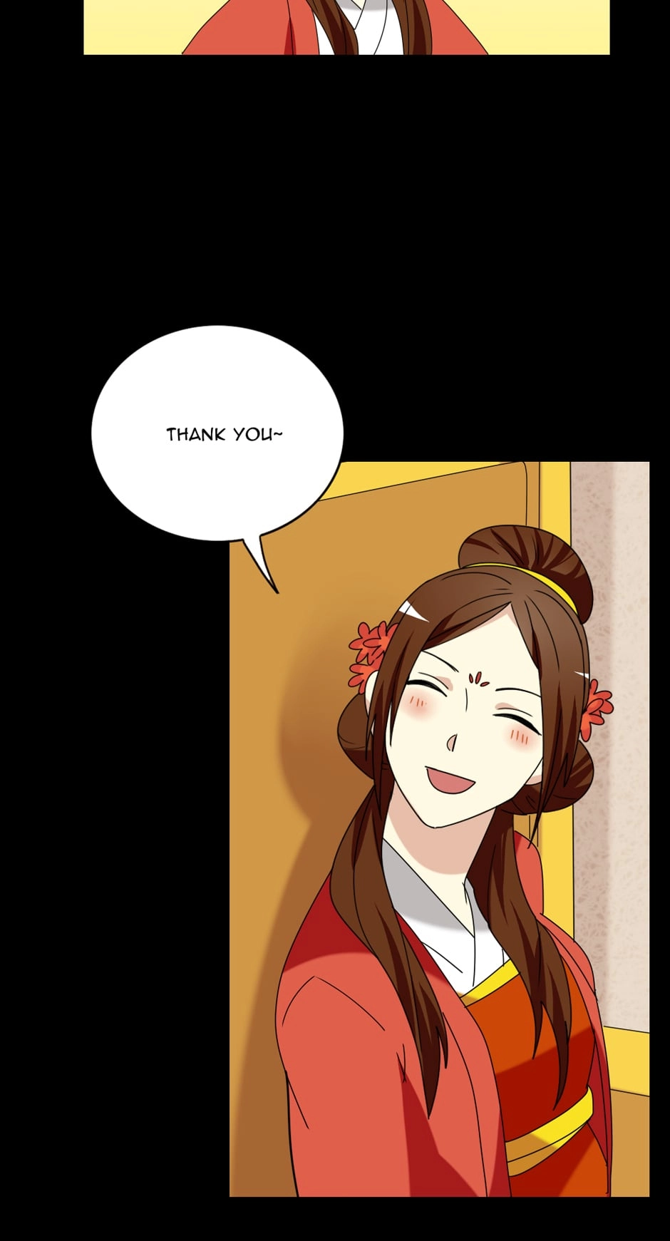Read No Doubt in Us chapter 143 image 18 on Lezhin