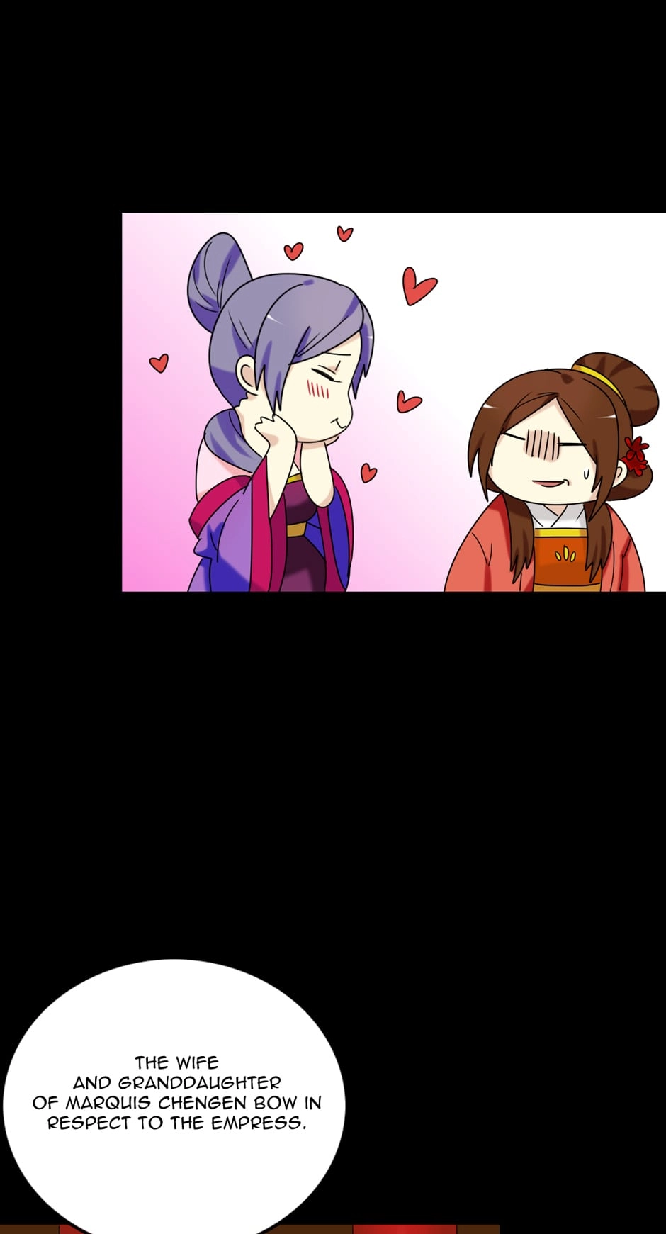 Read No Doubt in Us chapter 143 image 20 on Lezhin