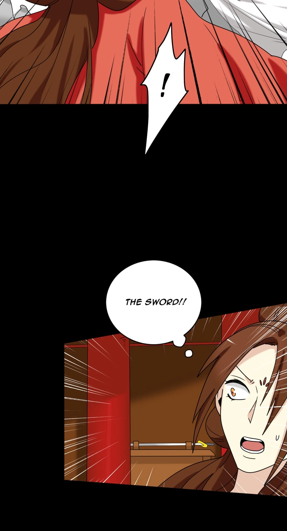 Read No Doubt in Us chapter 143 image 24 on Lezhin