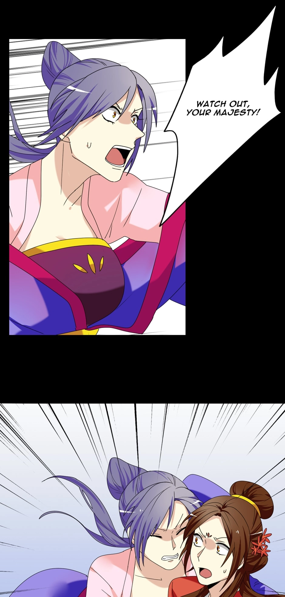 Read No Doubt in Us chapter 143 image 25 on Lezhin