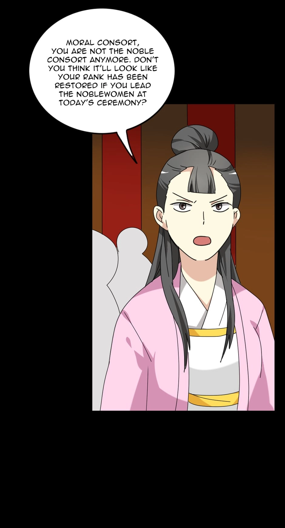 Read No Doubt in Us chapter 143 image 9 on Lezhin