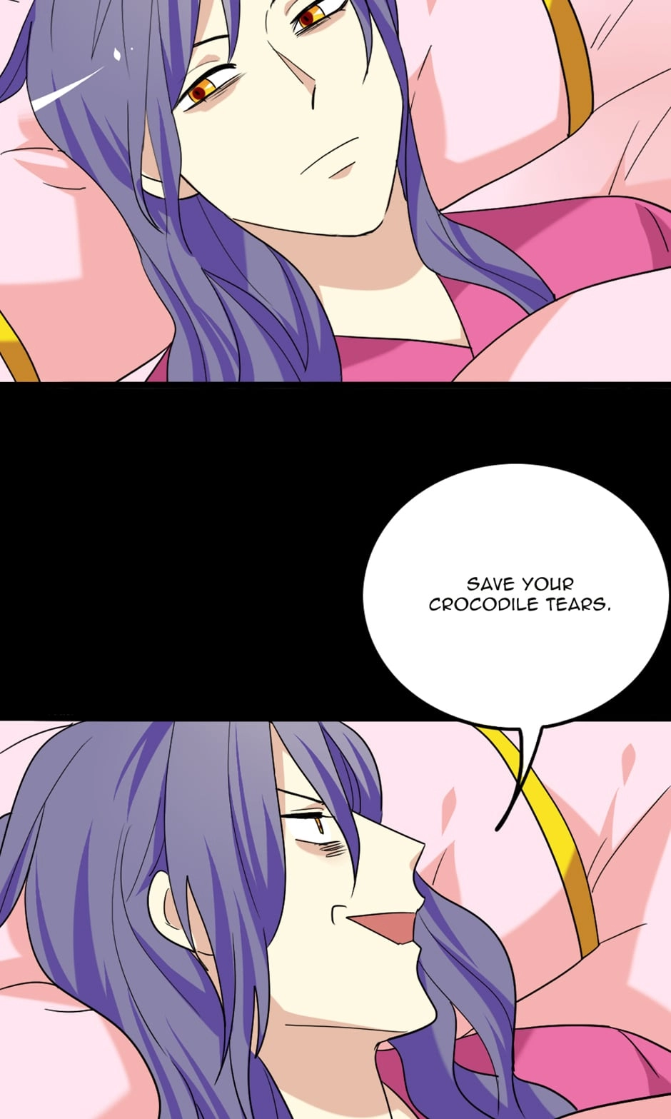 Read No Doubt in Us chapter 145 image 23 on Lezhin