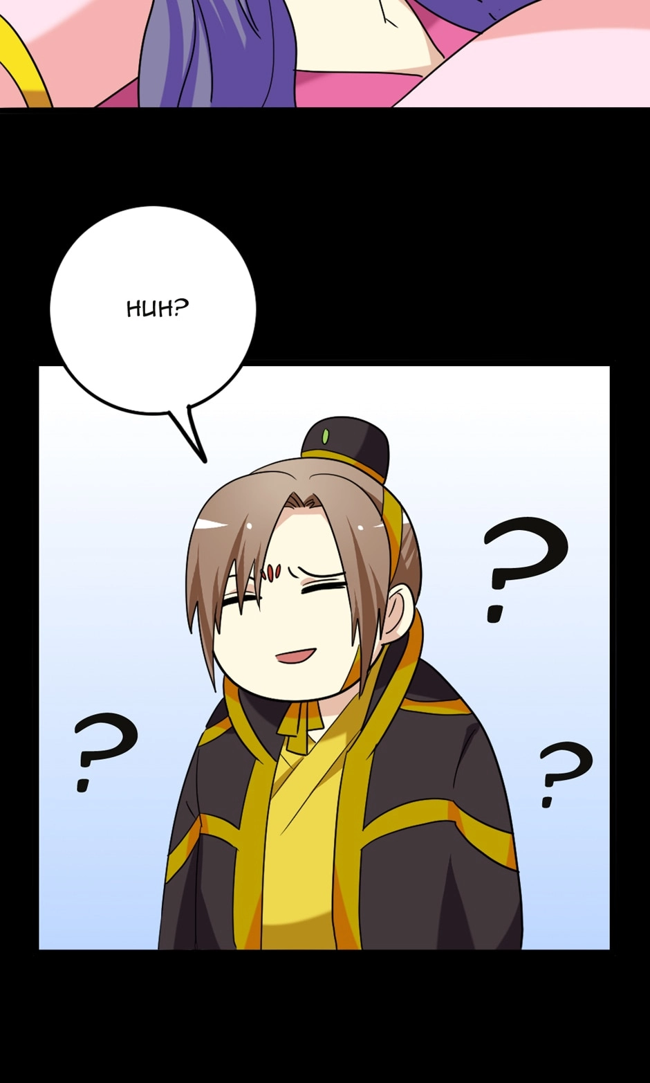 Read No Doubt in Us chapter 145 image 24 on Lezhin