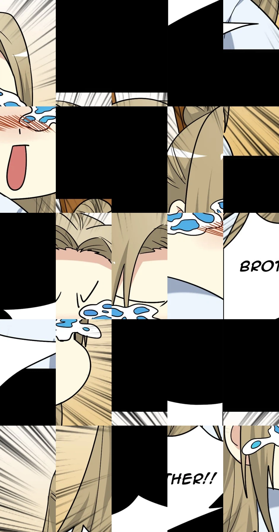 Read No Doubt in Us chapter 145 image 3 on Lezhin