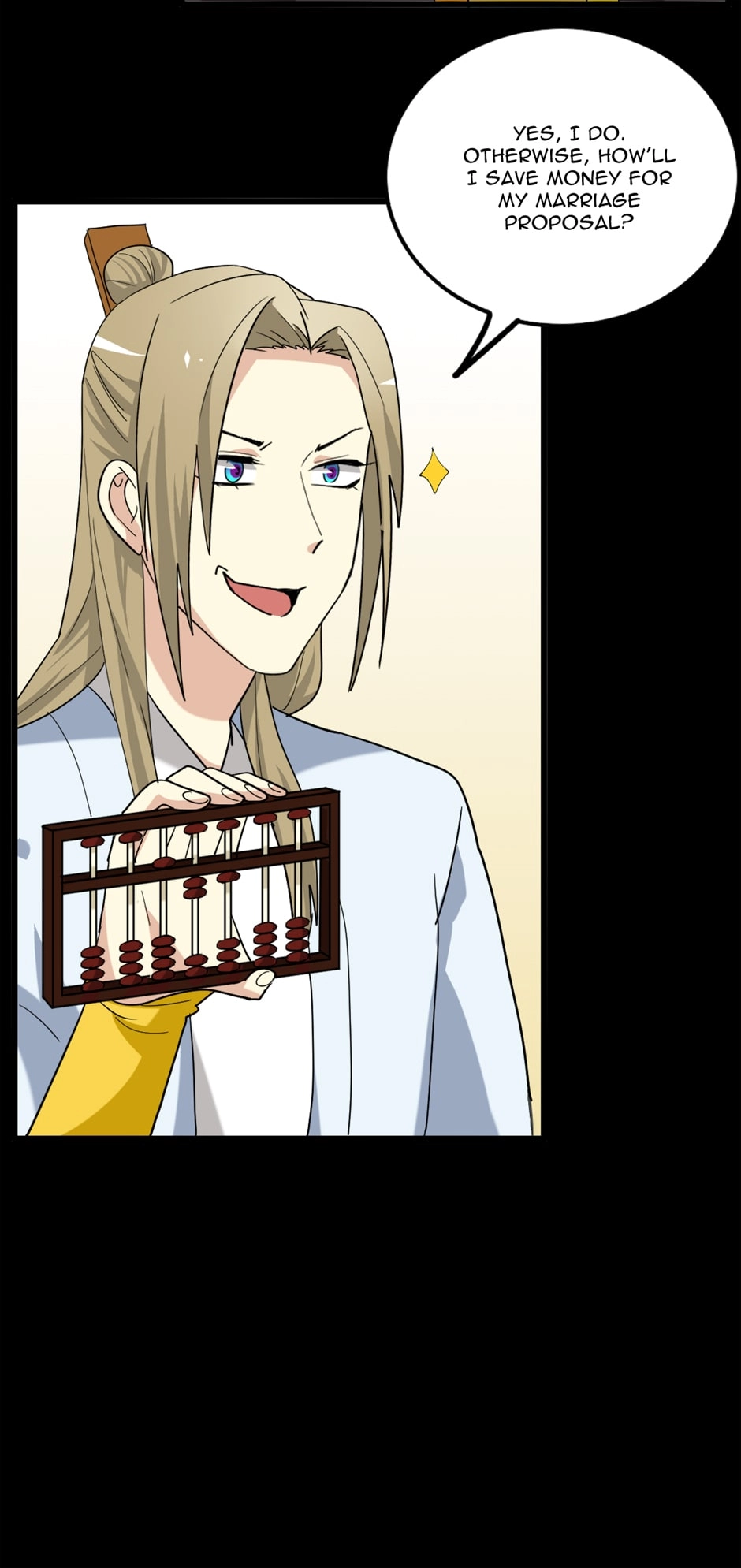 Read No Doubt in Us chapter 145 image 8 on Lezhin