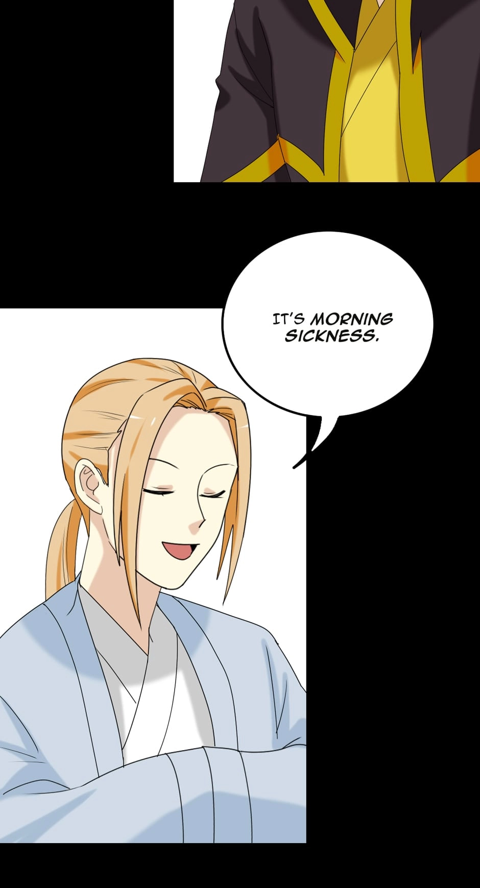 Read No Doubt in Us chapter 146 image 19 on Lezhin