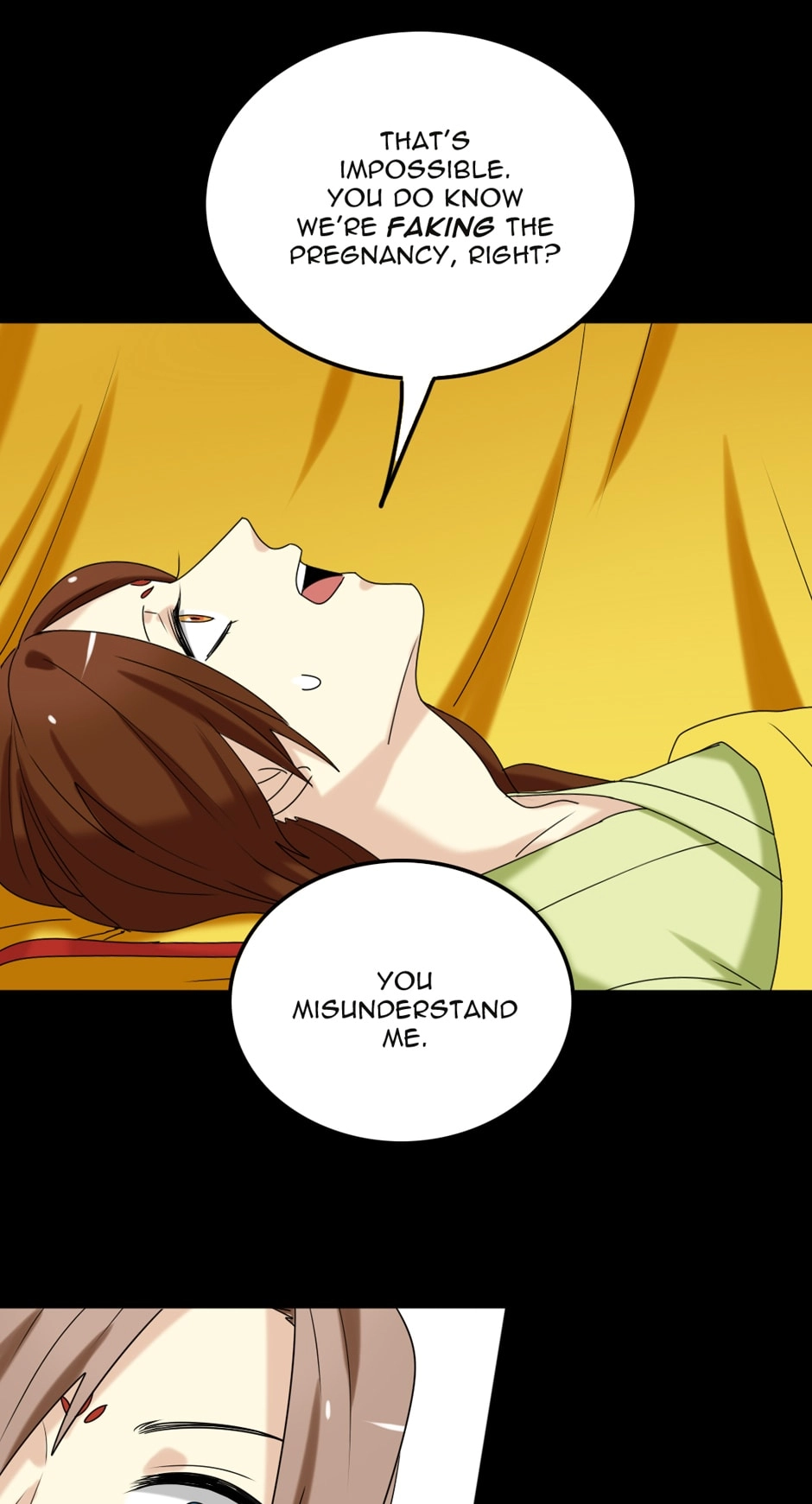 Read No Doubt in Us chapter 146 image 20 on Lezhin