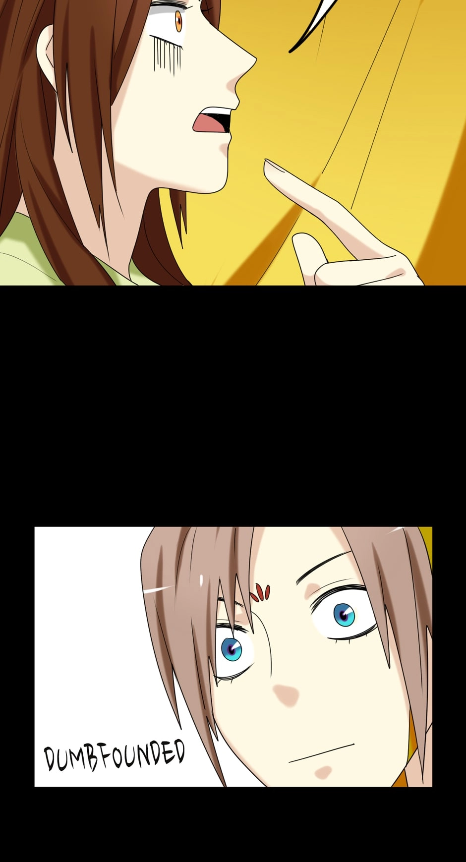 Read No Doubt in Us chapter 146 image 24 on Lezhin