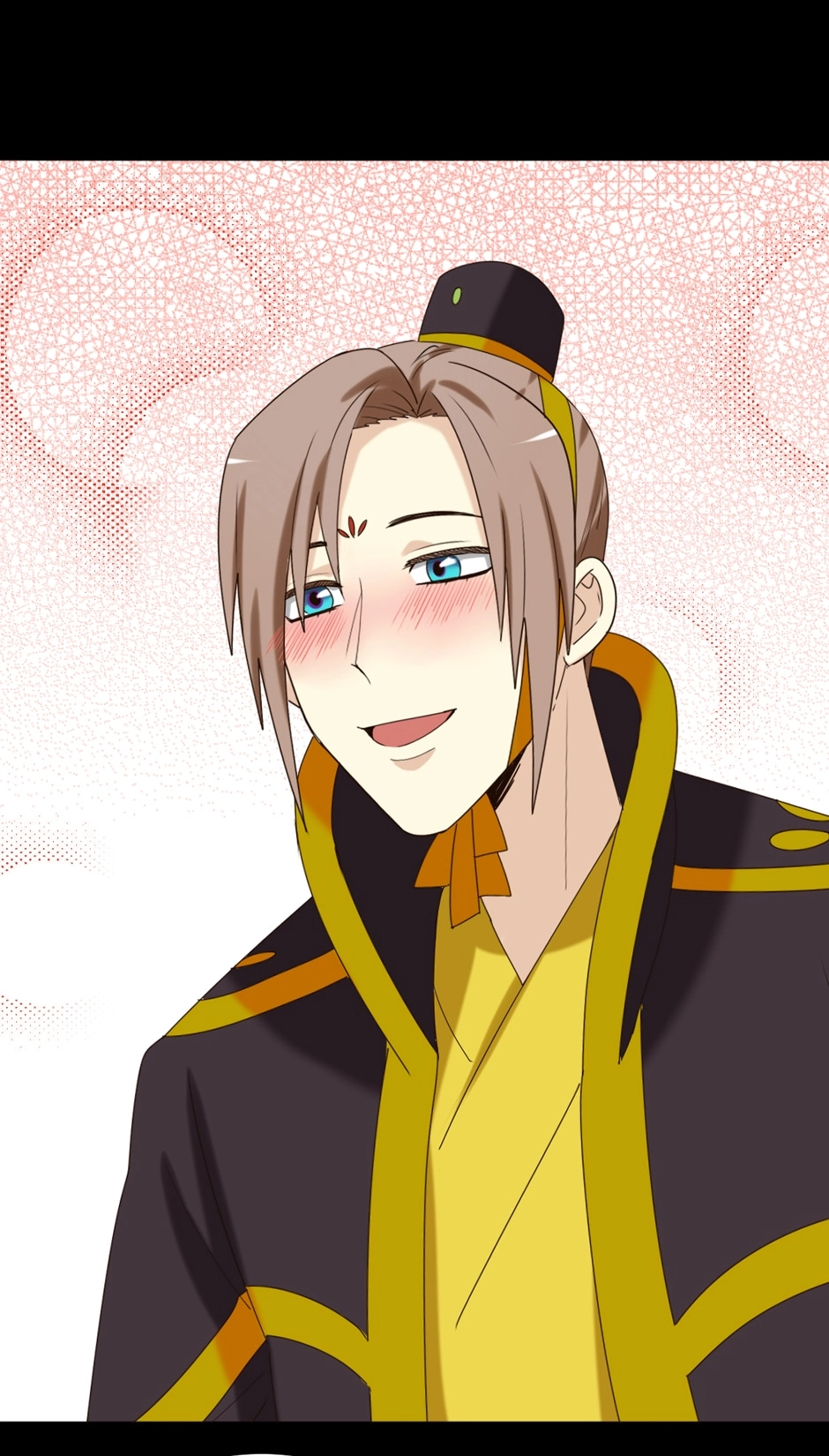 Read No Doubt in Us chapter 146 image 25 on Lezhin