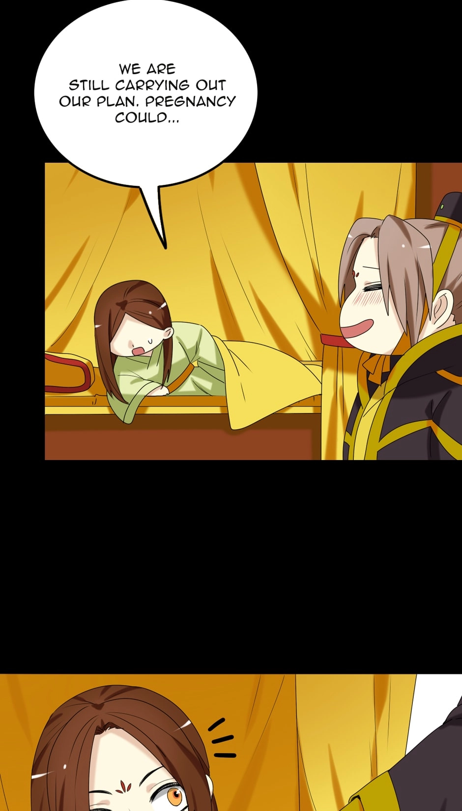 Read No Doubt in Us chapter 146 image 26 on Lezhin