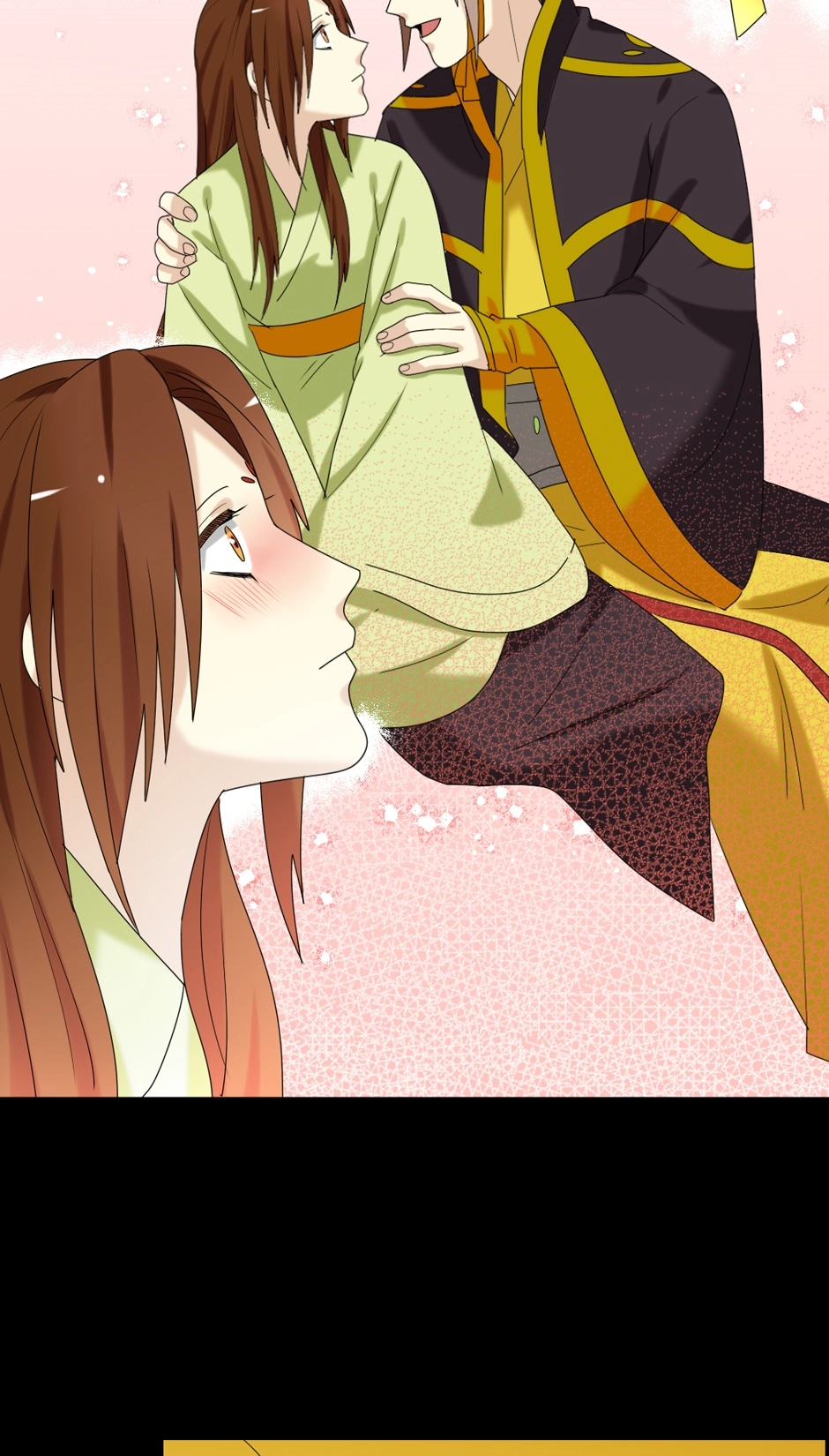 Read No Doubt in Us chapter 146 image 28 on Lezhin