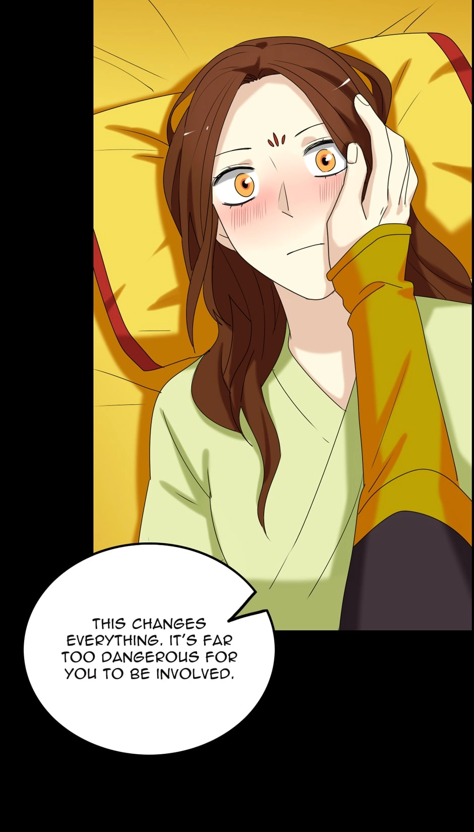 Read No Doubt in Us chapter 146 image 29 on Lezhin