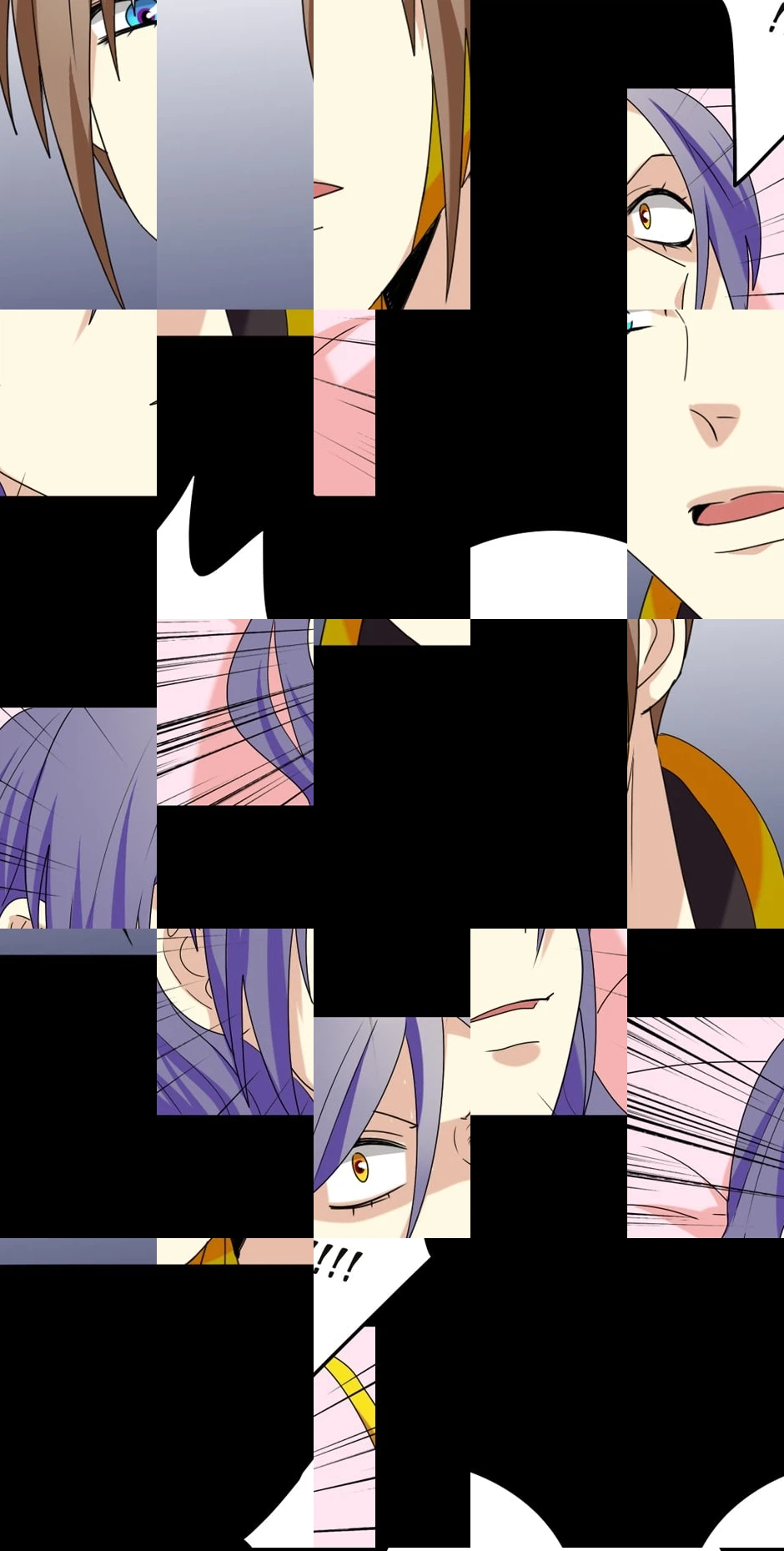 Read No Doubt in Us chapter 146 image 3 on Lezhin