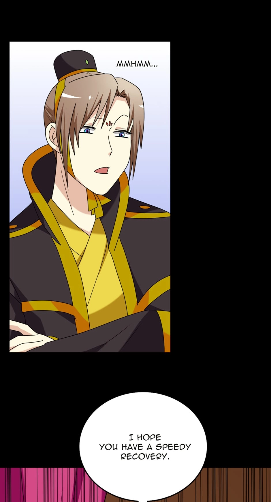 Read No Doubt in Us chapter 146 image 5 on Lezhin