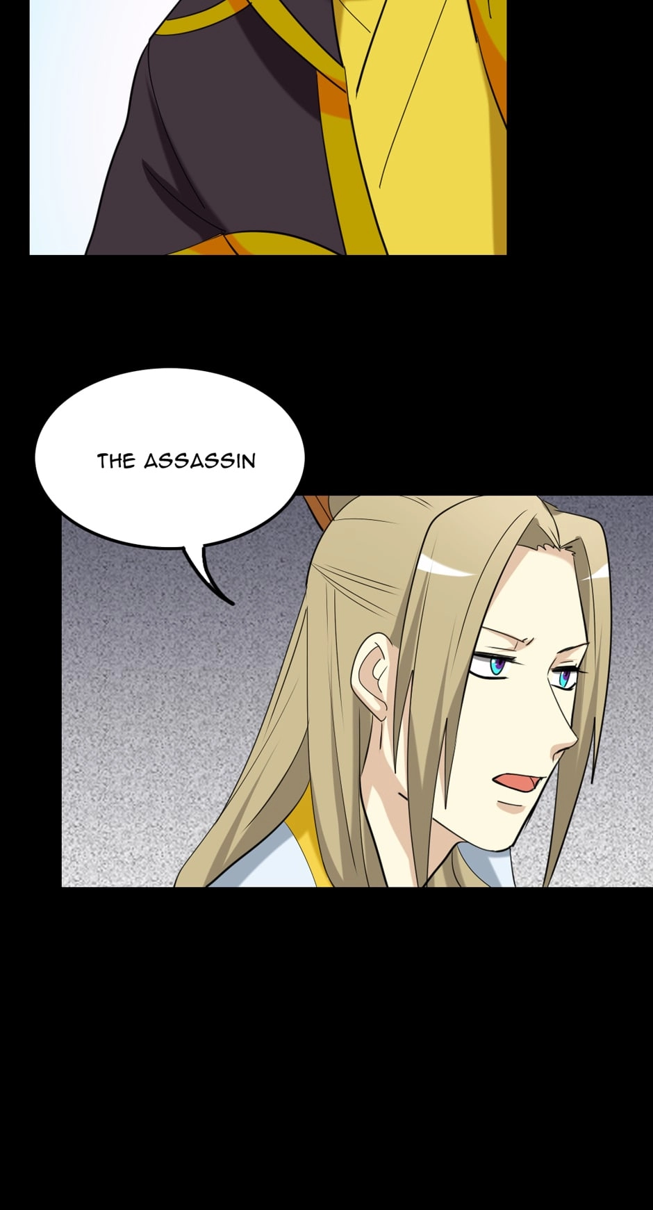 Read No Doubt in Us chapter 147 image 12 on Lezhin