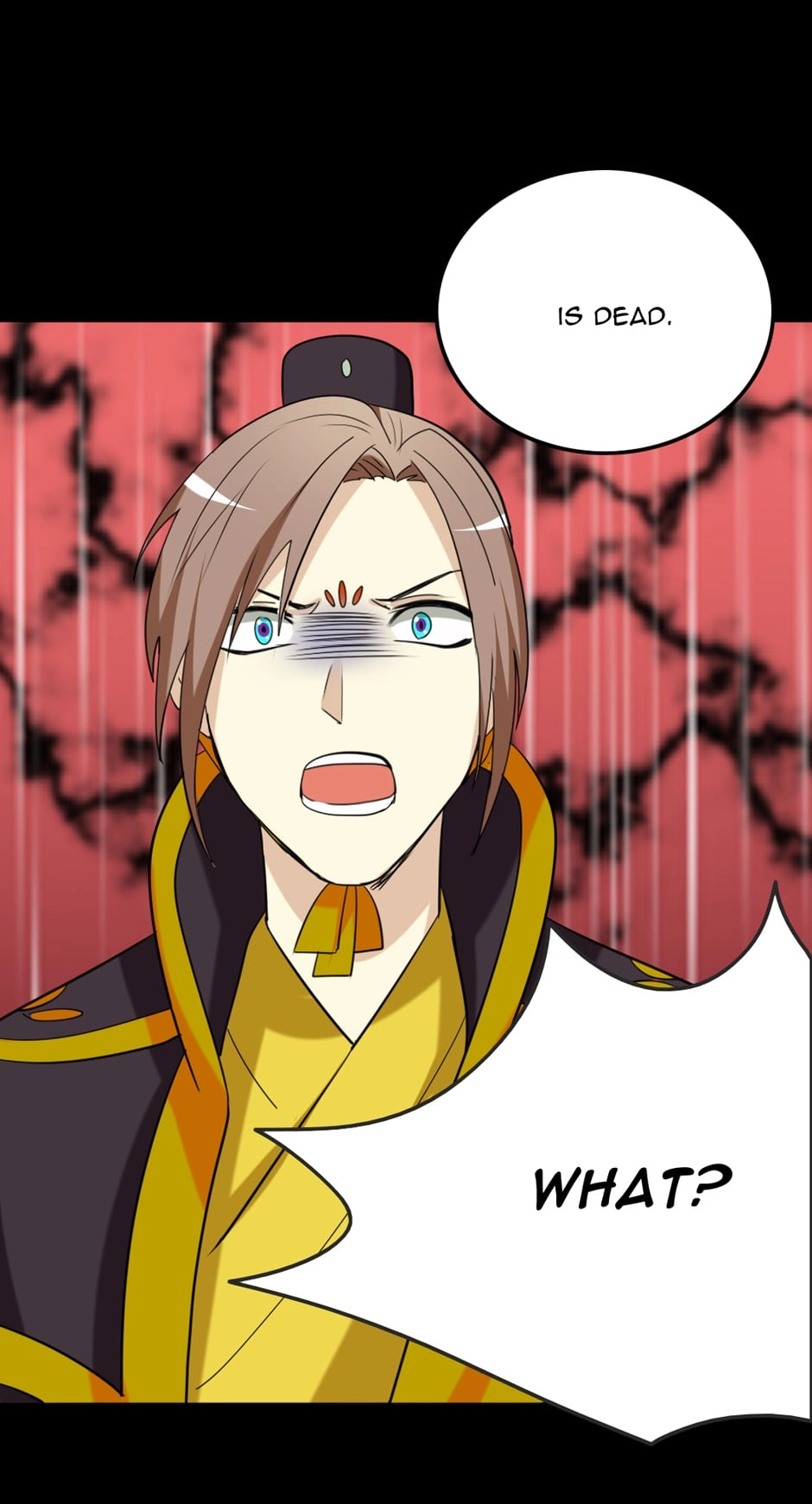 Read No Doubt in Us chapter 147 image 13 on Lezhin