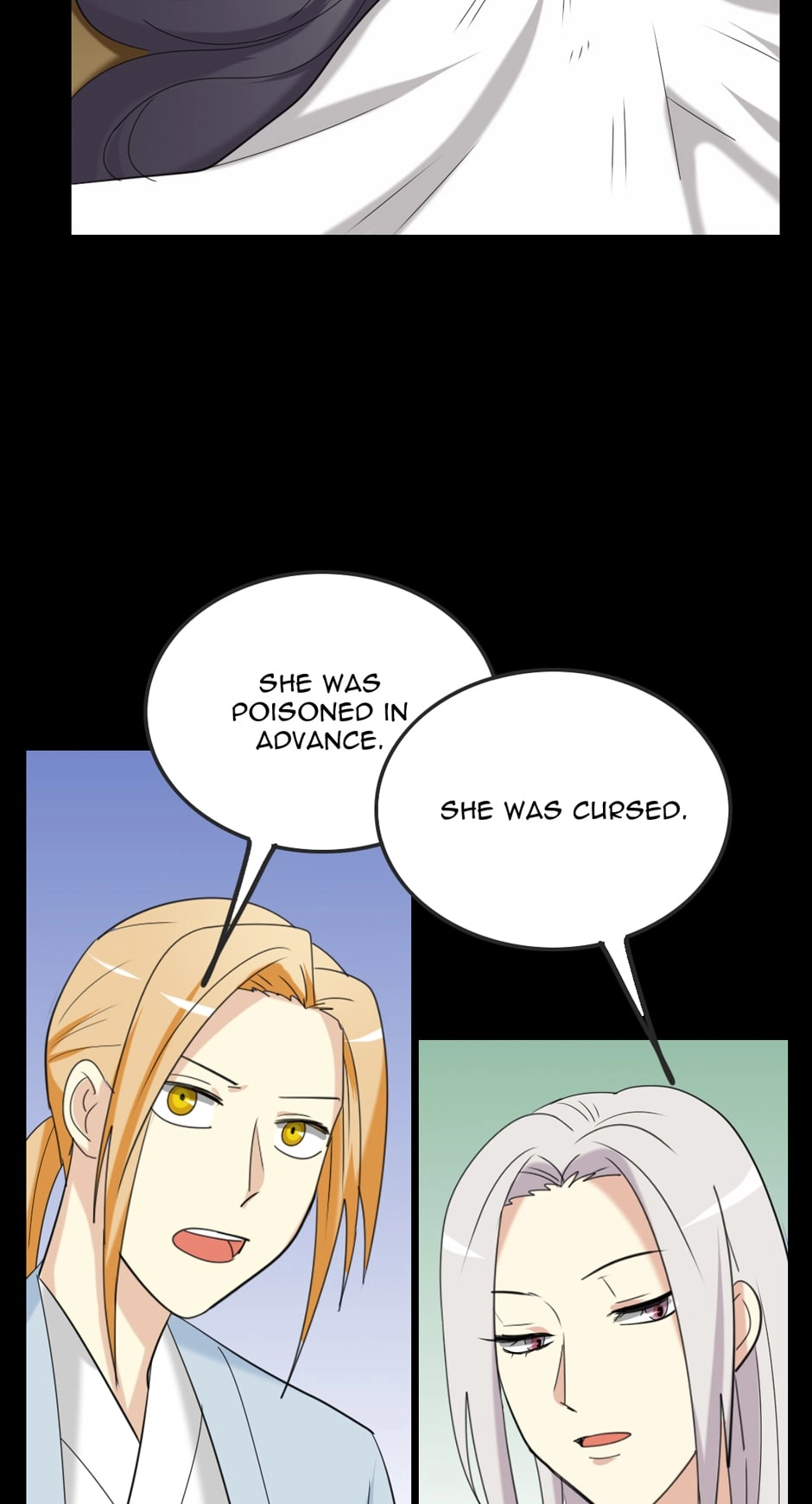 Read No Doubt in Us chapter 147 image 18 on Lezhin