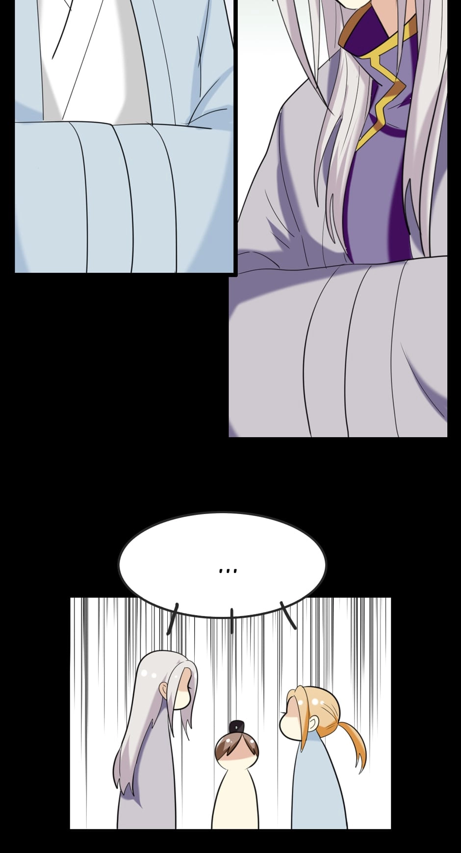 Read No Doubt in Us chapter 147 image 19 on Lezhin
