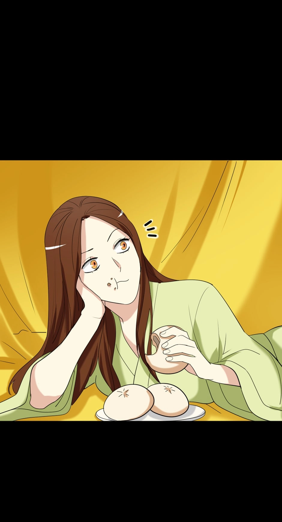 Read No Doubt in Us chapter 147 image 23 on Lezhin