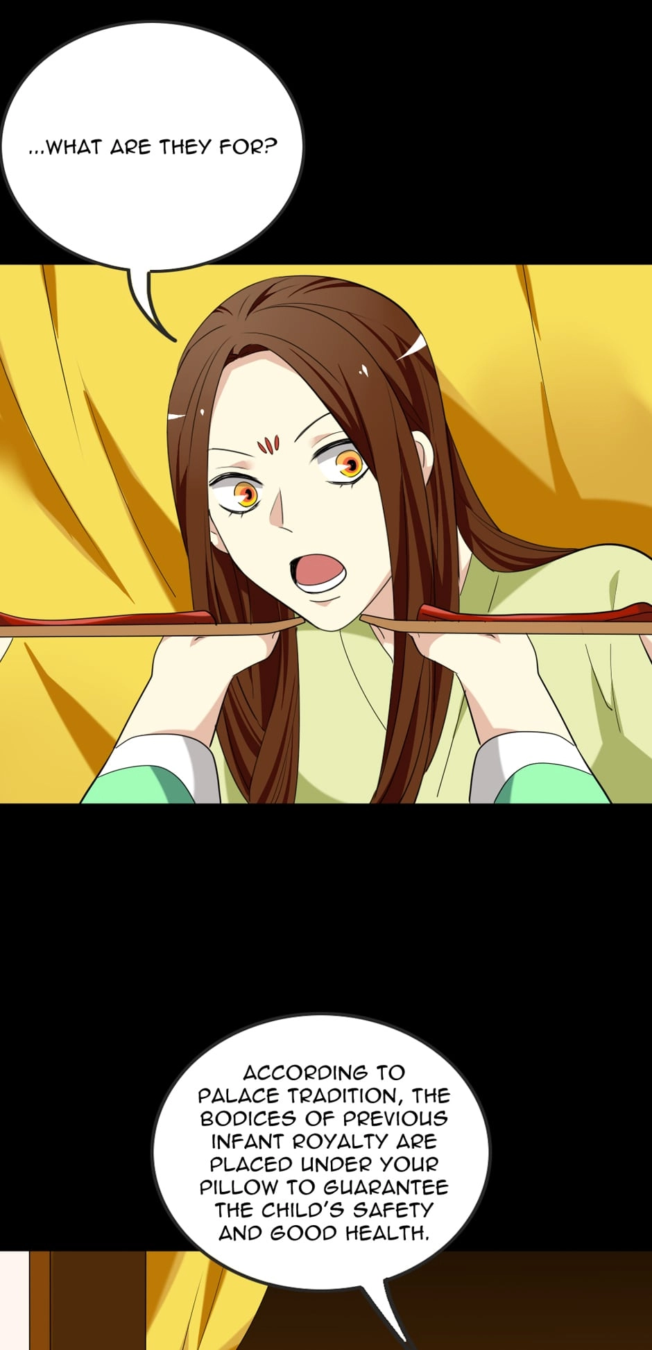 Read No Doubt in Us chapter 147 image 25 on Lezhin