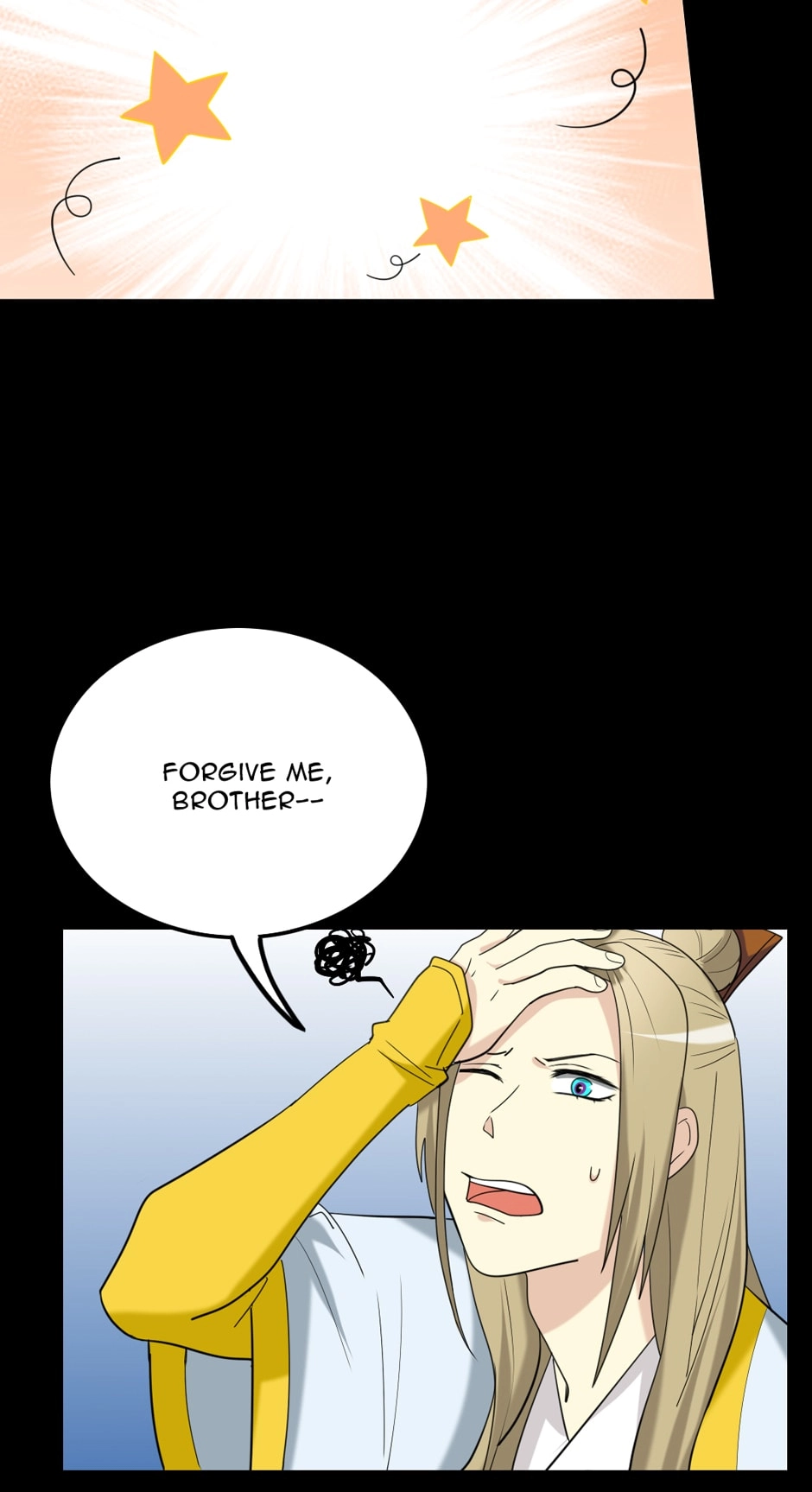 Read No Doubt in Us chapter 147 image 5 on Lezhin