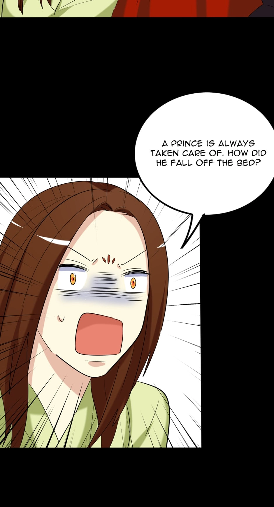 Read No Doubt in Us chapter 148 image 10 on Lezhin
