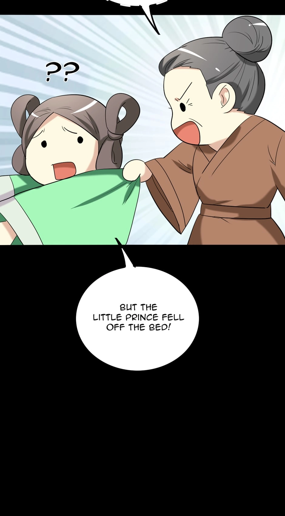 Read No Doubt in Us chapter 148 image 19 on Lezhin
