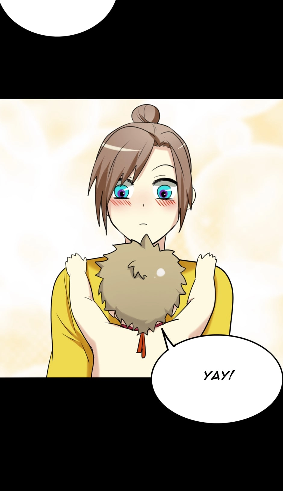 Read No Doubt in Us chapter 148 image 28 on Lezhin