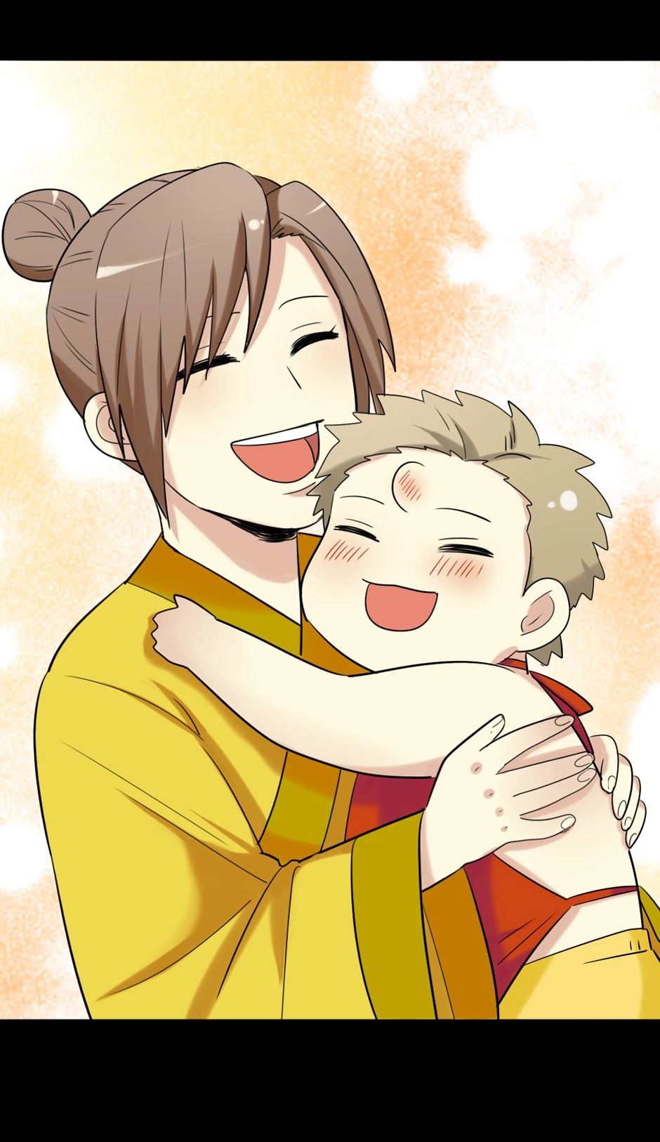 Read No Doubt in Us chapter 148 image 29 on Lezhin
