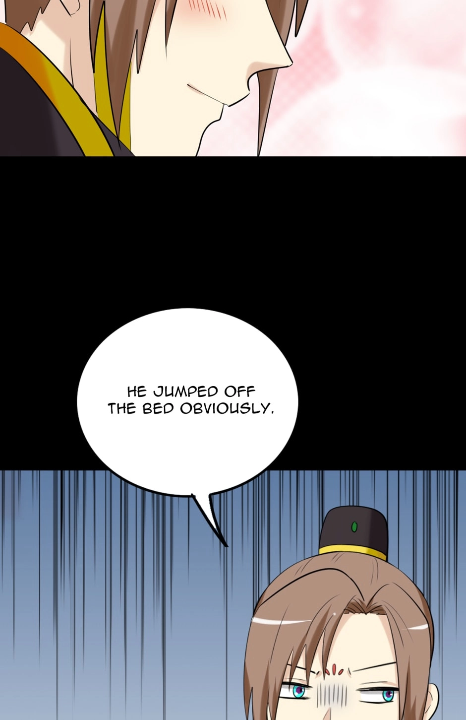 Read No Doubt in Us chapter 148 image 31 on Lezhin