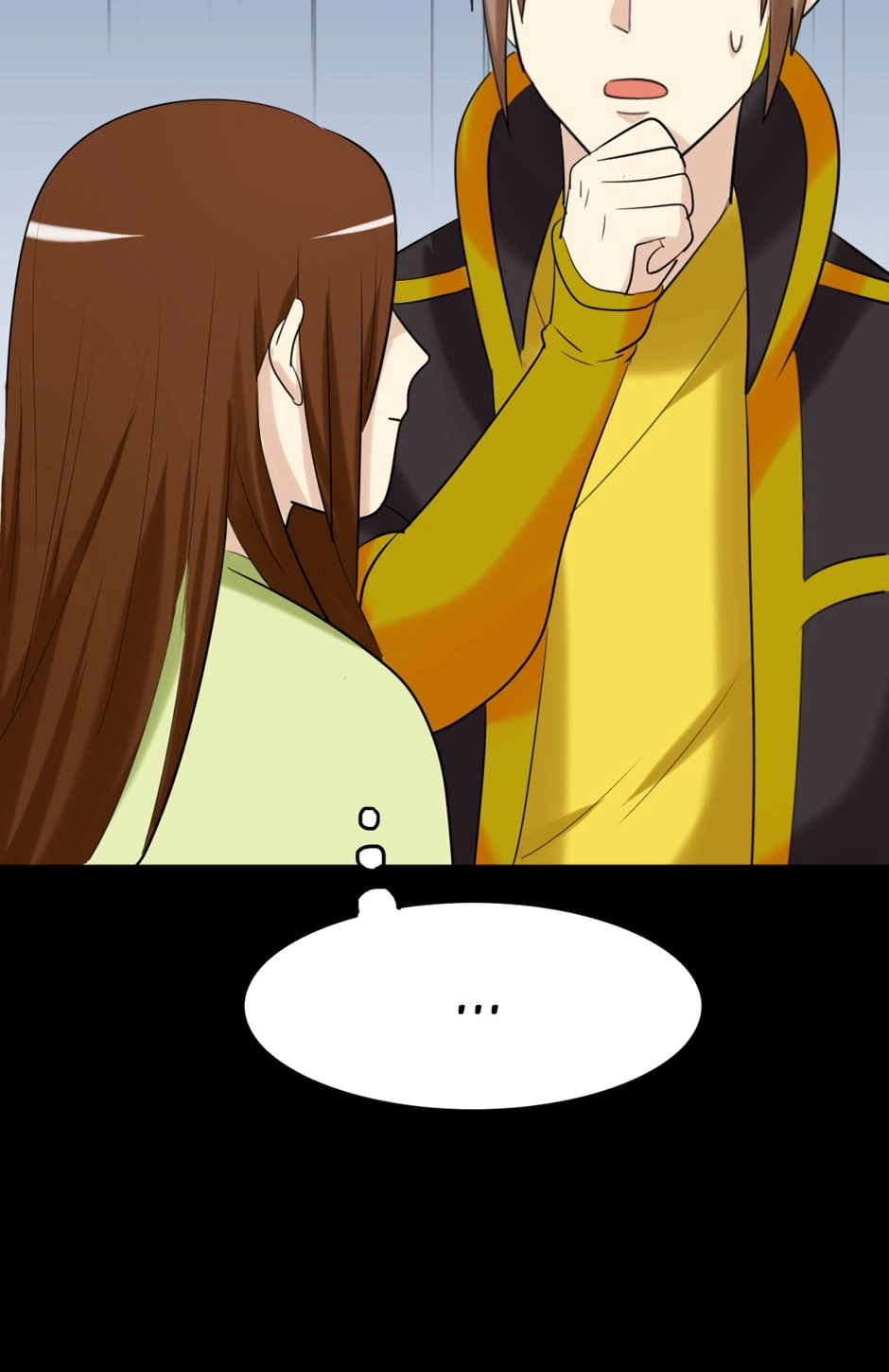 Read No Doubt in Us chapter 148 image 32 on Lezhin
