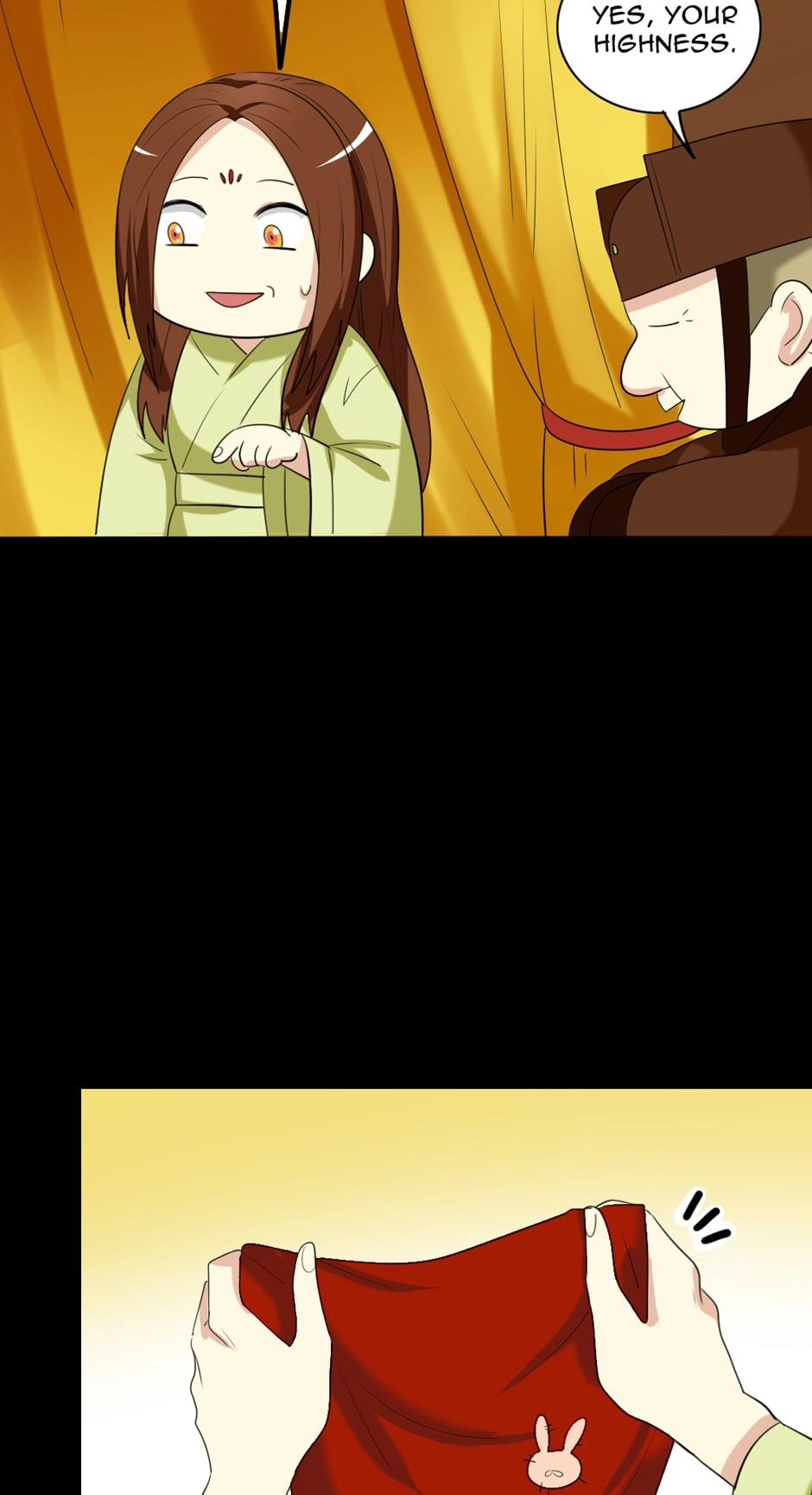 Read No Doubt in Us chapter 148 image 4 on Lezhin