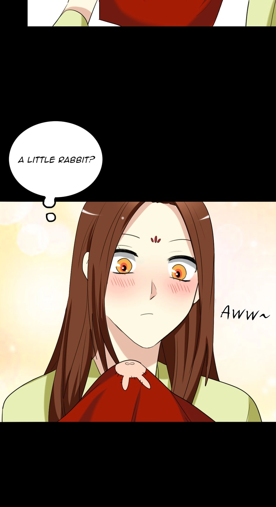 Read No Doubt in Us chapter 148 image 5 on Lezhin