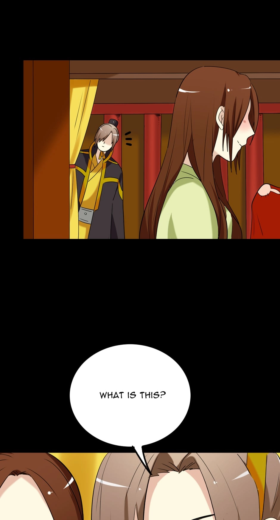 Read No Doubt in Us chapter 148 image 6 on Lezhin