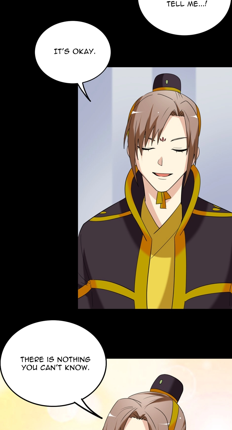 Read No Doubt in Us chapter 149 image 22 on Lezhin