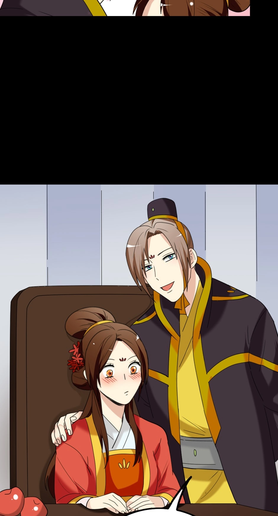 Read No Doubt in Us chapter 149 image 24 on Lezhin