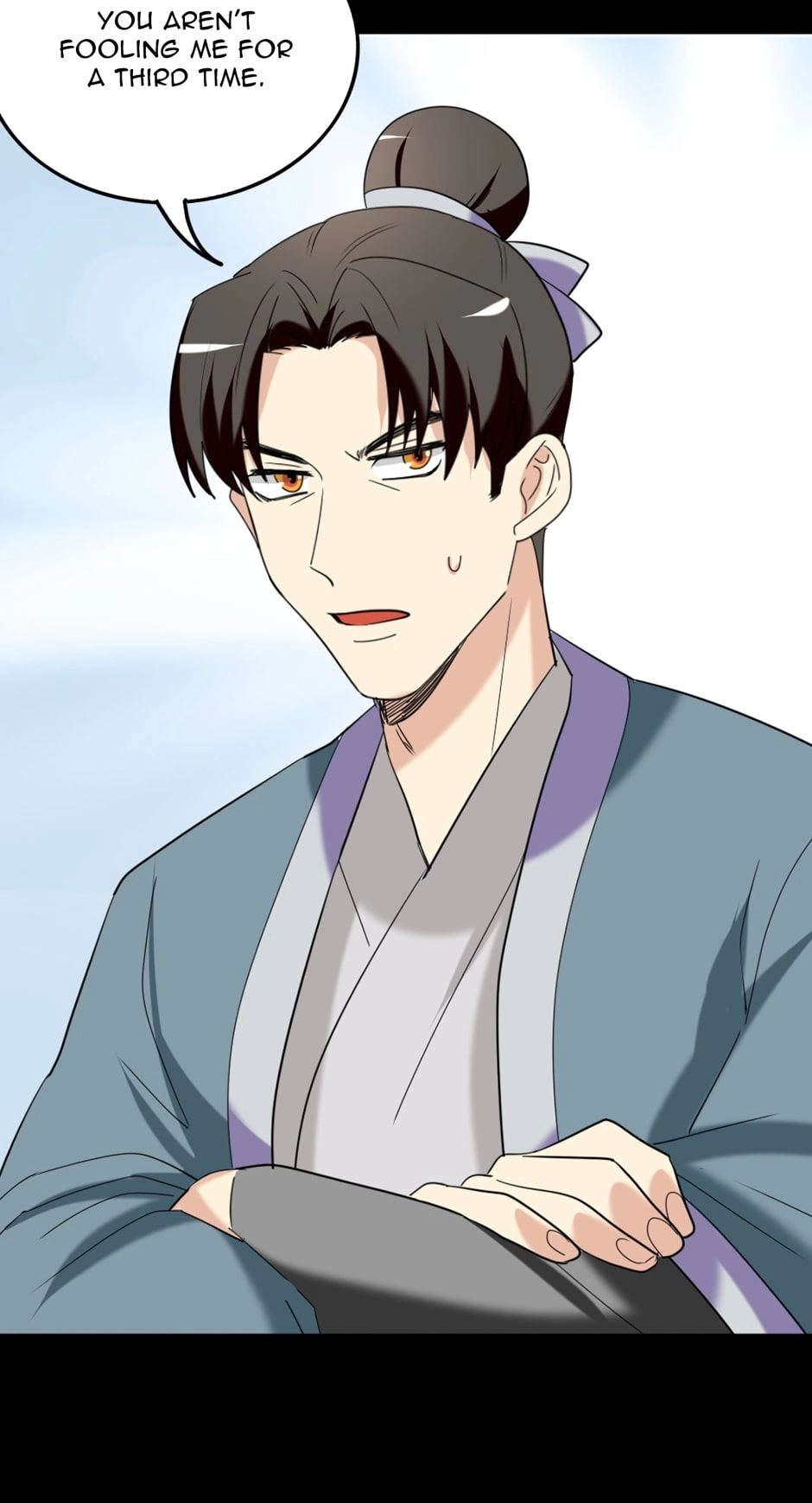Read No Doubt in Us chapter 149 image 30 on Lezhin
